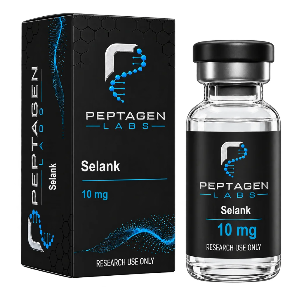 Selank